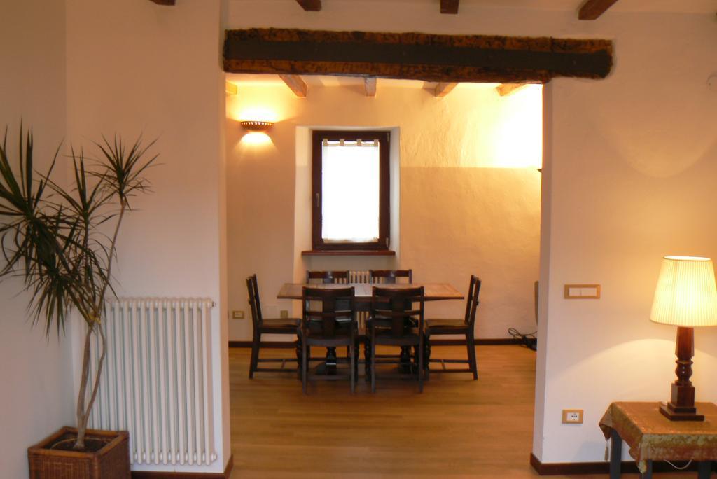 B&B Borgato Mondovì Exterior foto